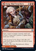 Song-Mad Treachery (165) [Zendikar Rising]