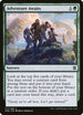 Adventure Awaits (177) [Zendikar Rising]