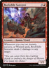 Rockslide Sorcerer (154) [Zendikar Rising]