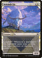 Makindi Ox (Showcase) (293) [Zendikar Rising]