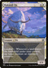 Makindi Ox (Showcase) (293) [Zendikar Rising]