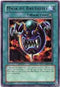 Mask of Brutality (LON-020) [Labyrinth of Nightmare]