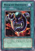 Mask of Brutality (LON-020) [Labyrinth of Nightmare]