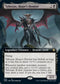 Taborax, Hope's Demise (Extended Art) (346) [Zendikar Rising]