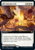Emeria's Call (Extended Art) (317) [Zendikar Rising]