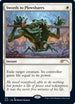 Swords to Plowshares (110) [Secret Lair Drop Series]