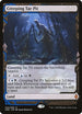Creeping Tar Pit (24) [Zendikar Rising Expeditions]