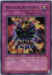 Mask of Restrict (LON-018) [Labyrinth of Nightmare]