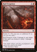 Roil Eruption (155) [Zendikar Rising]