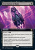 Inscription of Ruin (Extended Art) (340) [Zendikar Rising]