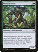Murasa Brute (195) [Zendikar Rising]