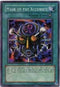 Mask of the Accursed (LON-019) [Labyrinth of Nightmare]