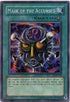 Mask of the Accursed (LON-019) [Labyrinth of Nightmare]