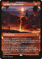 Valakut Exploration (Showcase) (303) [Zendikar Rising]