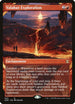 Valakut Exploration (Showcase) (303) [Zendikar Rising]