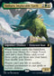 Yasharn, Implacable Earth (Extended Art) (371) [Zendikar Rising]
