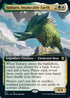 Yasharn, Implacable Earth (Extended Art) (371) [Zendikar Rising]
