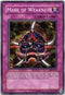 Mask of Weakness (LON-015) [Labyrinth of Nightmare]