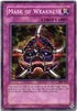 Mask of Weakness (LON-015) [Labyrinth of Nightmare]