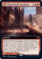 Shatterskull Smashing (Extended Art) (354) [Zendikar Rising]