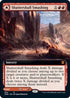 Shatterskull Smashing (Extended Art) (354) [Zendikar Rising]