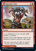 Kazuul's Fury (146) [Zendikar Rising]