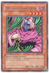 Masked Sorcerer (MRD-019) [Metal Raiders]