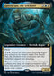 Zareth San, the Trickster (Extended Art) (373) [Zendikar Rising]