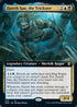 Zareth San, the Trickster (Extended Art) (373) [Zendikar Rising]