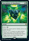 Inscription of Abundance (186) [Zendikar Rising]