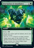 Inscription of Abundance (Extended Art) (360) [Zendikar Rising]