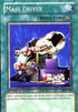 Mass Driver (MFC-088) [Magician's Force]