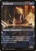 Dreadwurm (Showcase) (297) [Zendikar Rising]