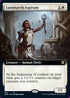 Luminarch Aspirant (Extended Art) (319) [Zendikar Rising]