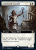 Luminarch Aspirant (Extended Art) (319) [Zendikar Rising]