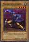 Master Kyonshee (PGD-053) [Pharaonic Guardian]