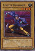 Master Kyonshee (PGD-053) [Pharaonic Guardian]