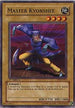 Master Kyonshee (PGD-053) [Pharaonic Guardian]
