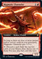Magmatic Channeler (Extended Art) (349) [Zendikar Rising]