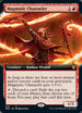 Magmatic Channeler (Extended Art) (349) [Zendikar Rising]
