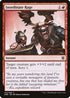 Inordinate Rage (144) [Zendikar Rising]