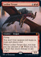 Leyline Tyrant (Extended Art) (348) [Zendikar Rising]