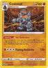 Coalossal SWSH054 (SWSH054) [SWSH: Sword & Shield Promo Cards]