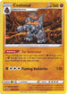 Coalossal SWSH054 (SWSH054) [SWSH: Sword & Shield Promo Cards]