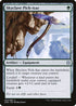 Skyclave Pick-Axe (204) [Zendikar Rising]