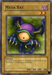 Meda Bat (LOB-083) [The Legend of Blue Eyes White Dragon]