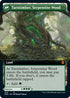 Turntimber Symbiosis (Extended Art) (364) [Zendikar Rising]