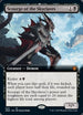 Scourge of the Skyclaves (Extended Art) (343) [Zendikar Rising]