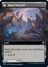 Hagra Mauling (Extended Art) (339) [Zendikar Rising]