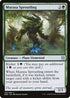 Murasa Sproutling (196) [Zendikar Rising]